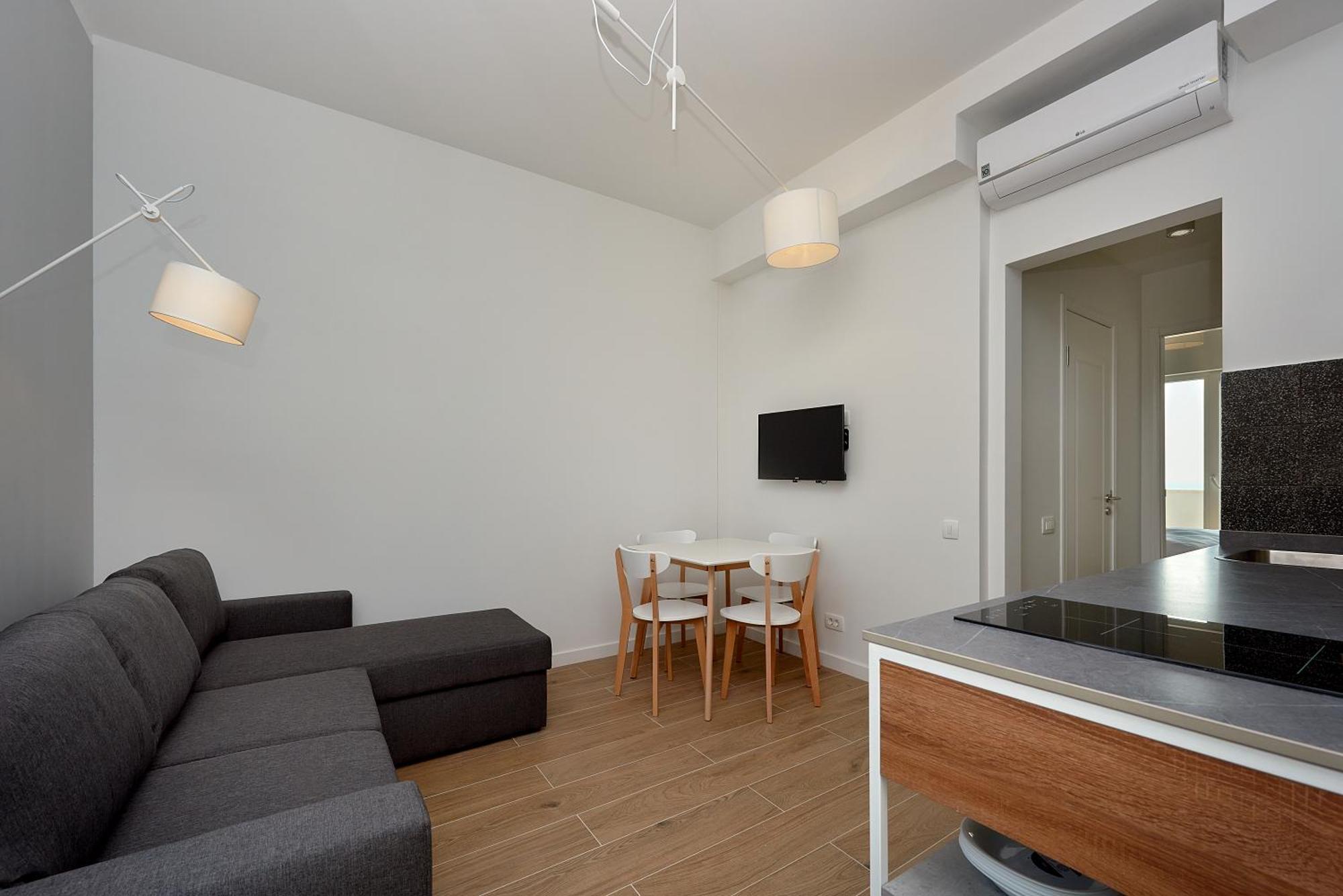 Garni Hotel Larimar Budva Zewnętrze zdjęcie