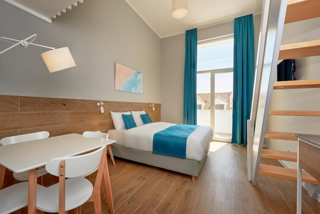 Garni Hotel Larimar Budva Zewnętrze zdjęcie
