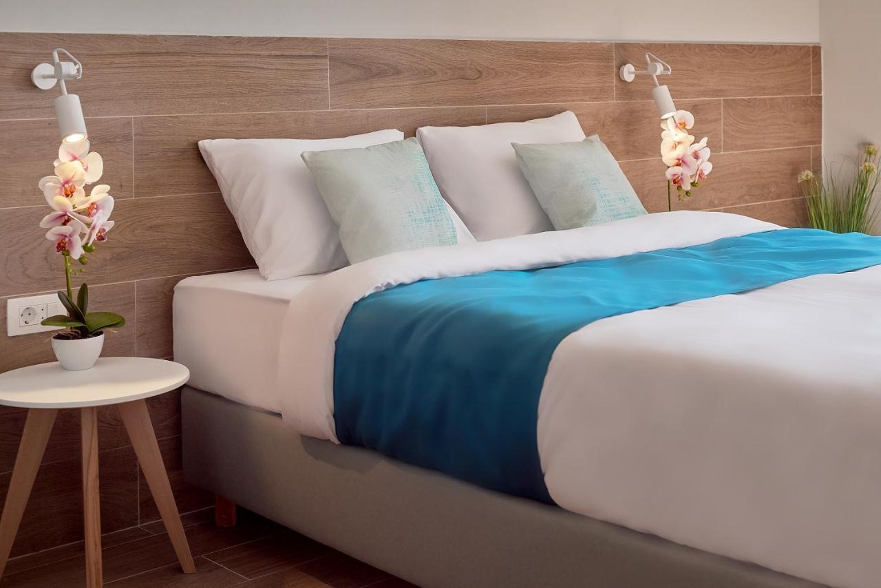 Garni Hotel Larimar Budva Zewnętrze zdjęcie